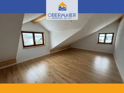 Wohnung zur Miete - Erstbezug 1.280 € 2 Zimmer 67,8 m² 2. Geschoss Hofheim Spatzenhausen 82418