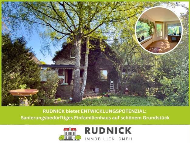 Einfamilienhaus zum Kauf 330.000 € 4 Zimmer 140 m² 1.342 m² Grundstück Fuhrberg Burgwedel 30938