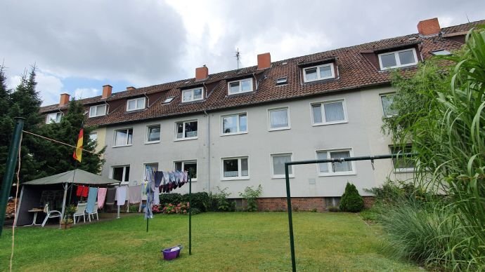 Wohnung zum Kauf 165.000 € 3 Zimmer 70 m²<br/>Wohnfläche 1.<br/>Geschoss Burgdorf - Mitte Burgdorf 31303