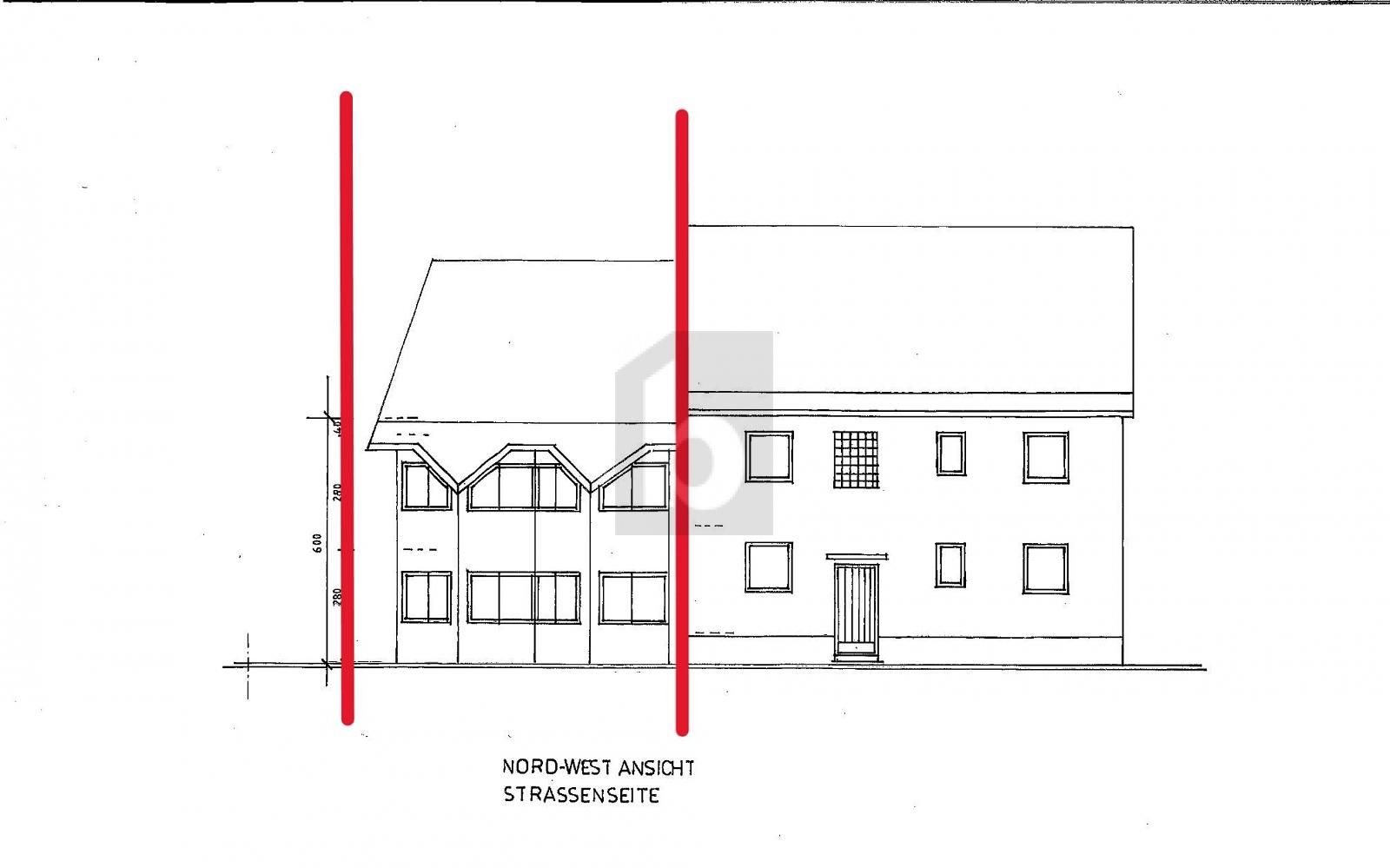 Grundstück zum Kauf 120.000 € 158 m²<br/>Grundstück Zur Friedrichfeste Rastatt 76437