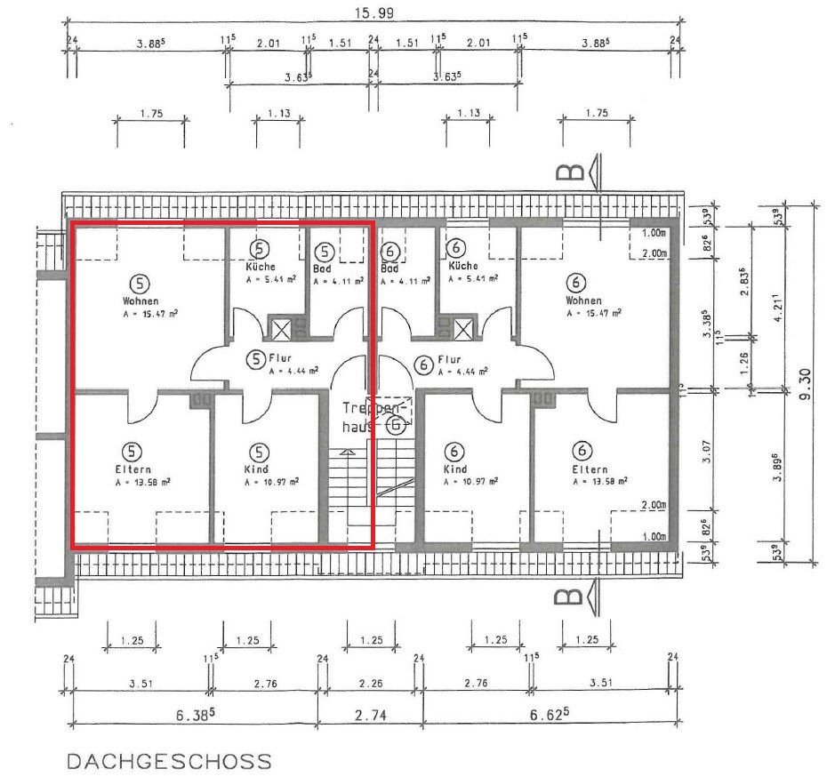 Wohnung zur Miete 360 € 3 Zimmer 48 m²<br/>Wohnfläche Marler Weg 17b Plettenberg Plettenberg 58840