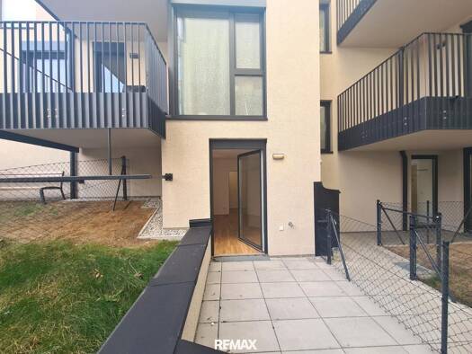 Wohnung zum Kauf - Erstbezug 408.000 € 2 Zimmer 56 m² EG Währing 1180