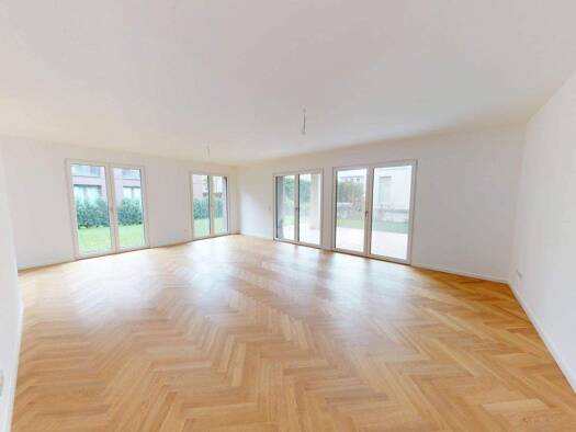 Wohnung zur Miete - Erstbezug 1.513 € 3 Zimmer 101 m² frei ab sofort Bocholt 46395