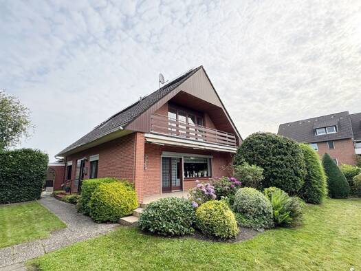 Haus zum Kauf 298.000 € 5 Zimmer 136 m² 835 m² Grundstück frei ab sofort Himmelpforten 21709