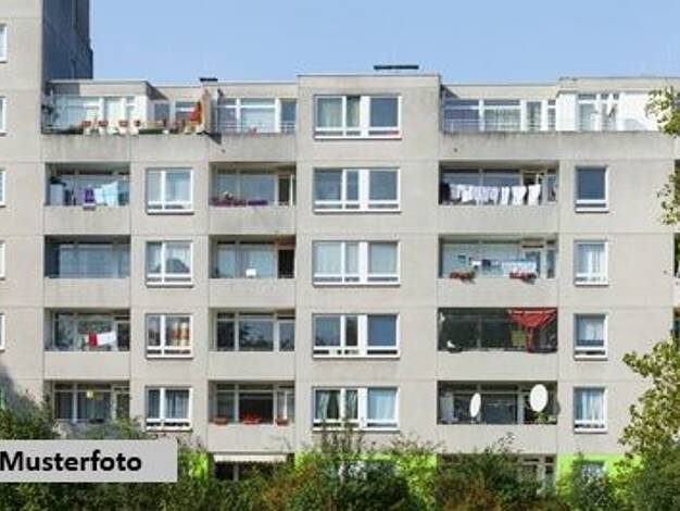 Mehrfamilienhaus zum Kauf 72.000 € 562,1 m² 821 m² Grundstück Unser Fritz Herne 44653