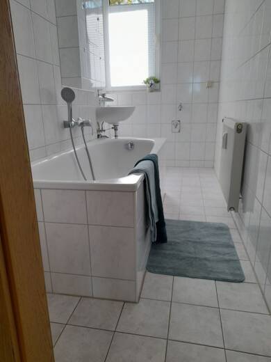 Wohnung zur Miete 211 € 2 Zimmer 44 m² 2. Geschoss frei ab sofort Fuhrstraße 2 Zerbst Zerbst/Anhalt 39261
