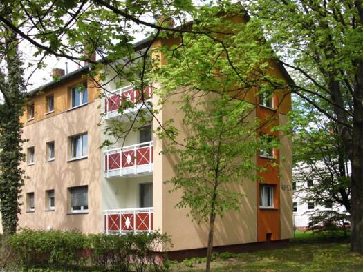Wohnung zur Miete 584 € 2 Zimmer 47,3 m² 1. Geschoss frei ab 01.09.2025 Sigmund-Freud-Straße 49 Eckenheim Frankfurt am Main 60435
