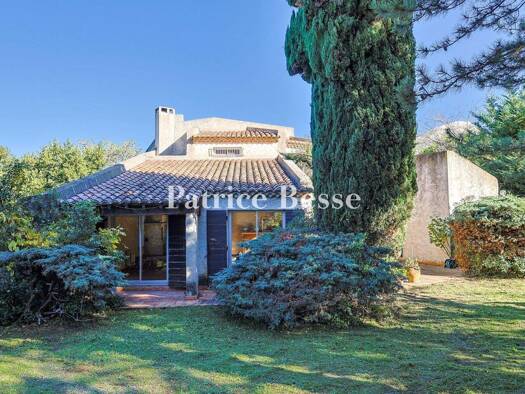 Einfamilienhaus zum Kauf 1.090.000 € 6 Zimmer 200,2 m² Le Camas Marseille 13009