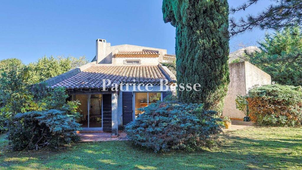 Einfamilienhaus zum Kauf 1.090.000 € 6 Zimmer 200,2 m² Le Camas Marseille 13009