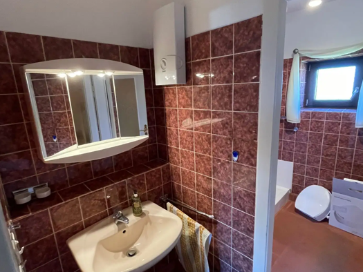 Wohnung zur Miete 525 € 4 Zimmer 76,6 m² Baumholder 55774