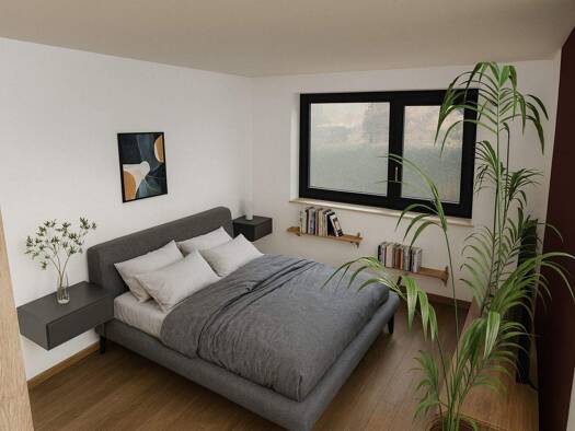 Wohnung zum Kauf 507.695 € 3 Zimmer 66,9 m² St. Jakob in Haus 6392