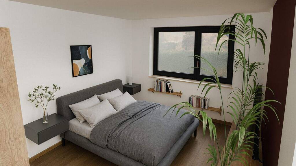 Wohnung zum Kauf 507.695 € 3 Zimmer 66,9 m² St. Jakob in Haus 6392