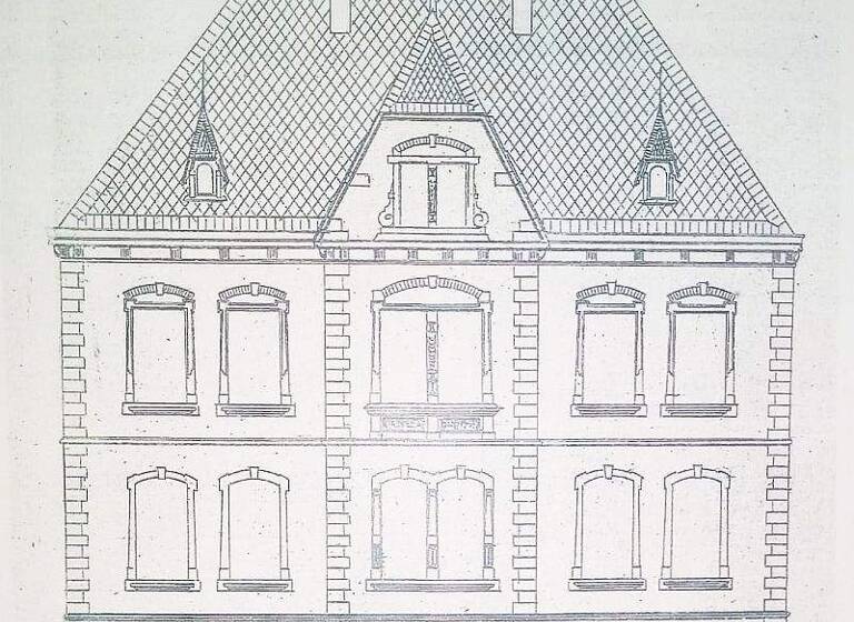 Mehrfamilienhaus zum Kauf 249.000 € 32 Zimmer 610 m² 2.357 m² Grundstück Zeitz 06712