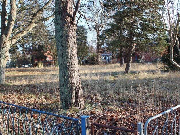 Grundstück zum Kauf 1.712 m² Grundstück Prerow 18375