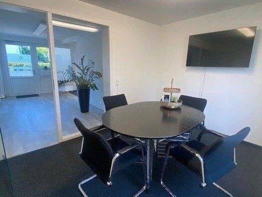 Bürofläche zur Miete provisionsfrei 500 € 24 m² Bürofläche Sabinenstraße 1 Engelsdorf Leipzig 04319