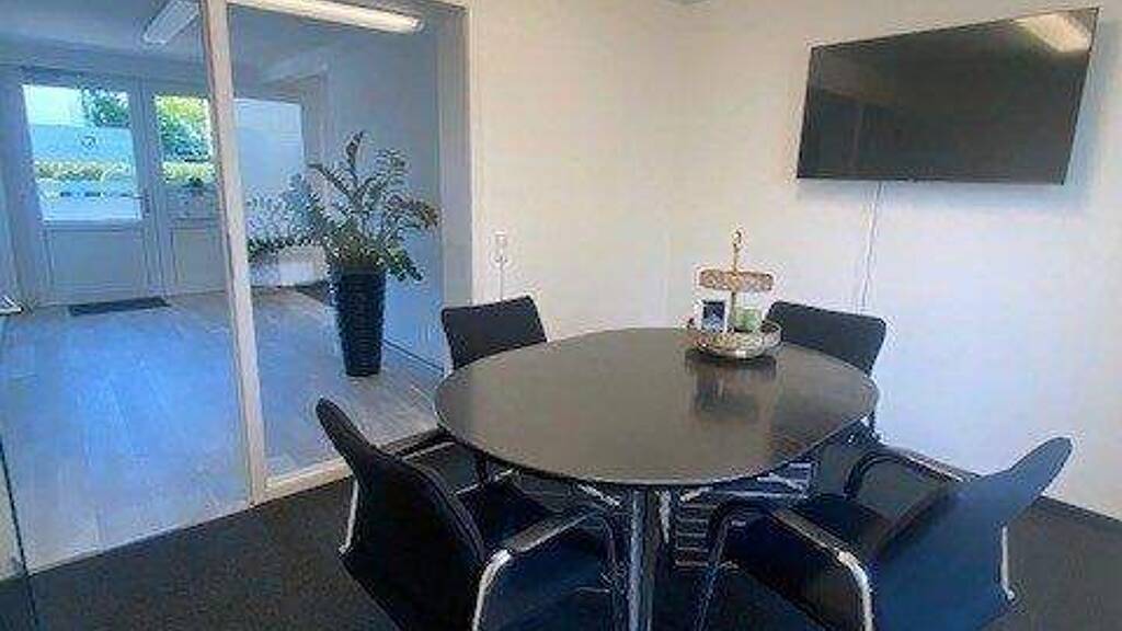 Bürofläche zur Miete provisionsfrei 500 € 24 m² Bürofläche Sabinenstraße 1 Engelsdorf Leipzig 04319