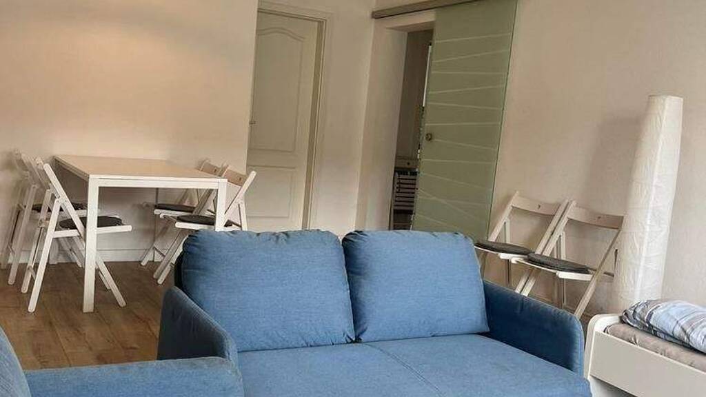 Wohnung zur Miete Wohnen auf Zeit 1.600 € 4 Zimmer 70 m² frei ab sofort Neukieritzsch 04575