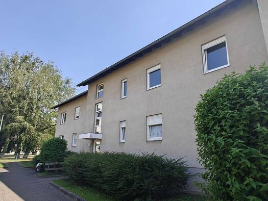 Wohnung zur Miete - Erstbezug 820 € 3 Zimmer 86 m² 1. Geschoss Hugo-Eckener-Straße 10 Lahr Lahr/Schwarzwald 77933
