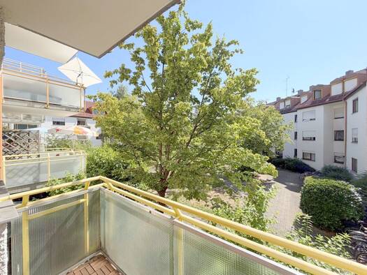 Wohnung zum Kauf 499.000 € 2 Zimmer 61 m² 1. Geschoss Sendling München 81373
