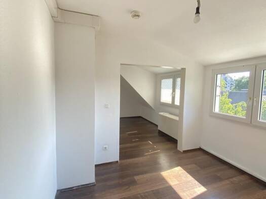 Wohnung zur Miete 679 € 3 Zimmer 69,4 m² 5. Geschoss Kurfürstenstraße 30 Solingen-Mitte Solingen 42655