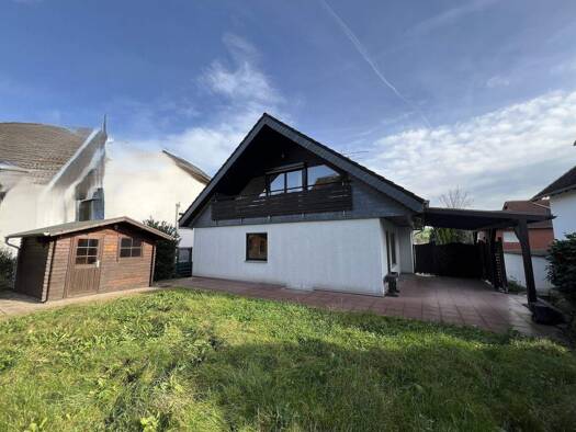 Einfamilienhaus zum Kauf 450.000 € 6 Zimmer 148 m² 556 m² Grundstück frei ab sofort Vilkerath Overath 51491