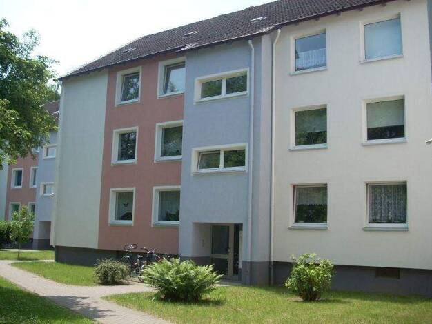 Wohnung zur Miete 894 € 4 Zimmer 84,7 m² 2. Geschoss frei ab 01.03.2026 Immengarten 19 Ost Hildesheim 31134