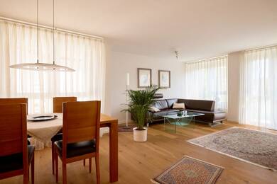 Wohnung zum Kauf 399.000 € 3 Zimmer 92 m² Kernstadt 1 Winnenden 71364