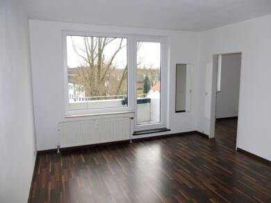 Wohnung zum Kauf 95.000 € 2 Zimmer 44 m² 3. Geschoss Wilhelm-Raabe-Str. 3 Dwoberg/Ströhen Delmenhorst 27753
