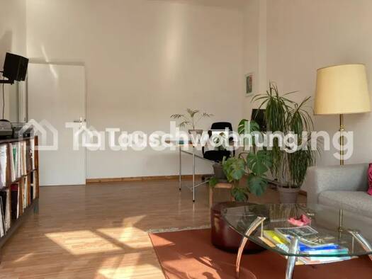 Wohnung zur Miete Tauschwohnung 600 € 2 Zimmer 70 m² 3. Geschoss Französisch Buchholz Pankow 13189