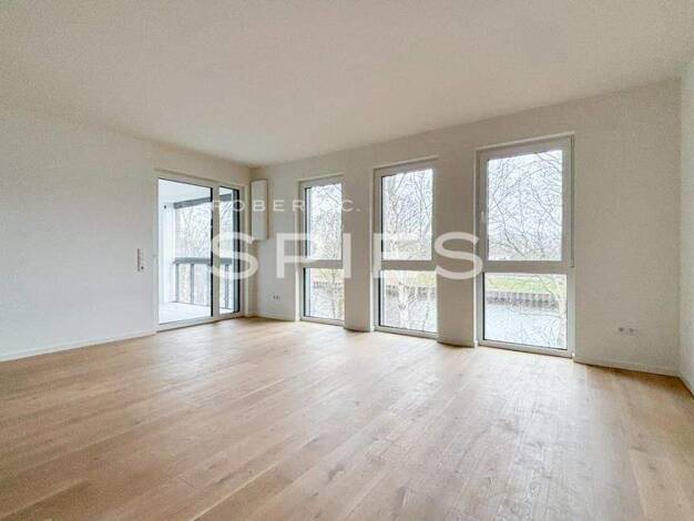 Wohnung zur Miete 1.237 € 4 Zimmer 100,2 m² Eversten Oldenburg 26131