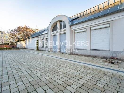 Halle/Industriefläche zur Miete provisionsfrei 15 € 1.500 m² Lagerfläche teilbar ab 500 m² Berlin 13088