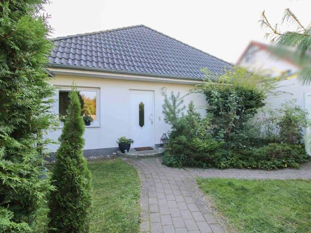 Sonstiges zum Kauf als Kapitalanlage geeignet 499.000 € 6 Zimmer 145 m² 600 m² Grundstück Sassnitz 18546