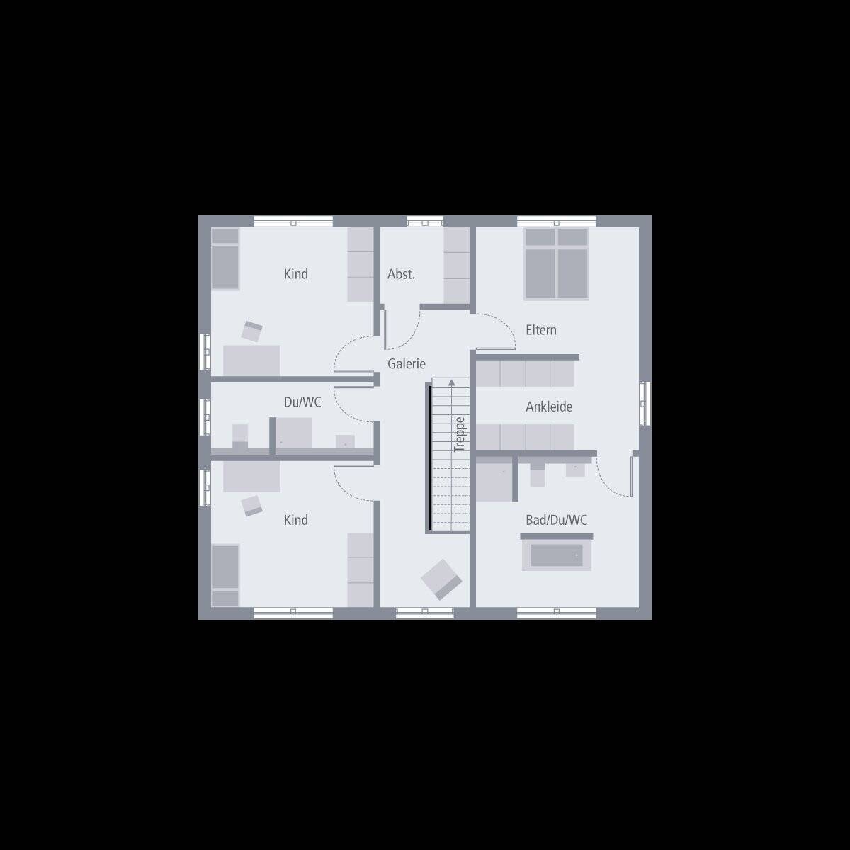 Einfamilienhaus zum Kauf - Ansicht 6