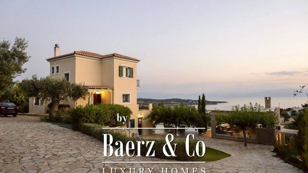 Villa zum Kauf 1.000.000 € 200 m² 2.200 m² Grundstück ververouda