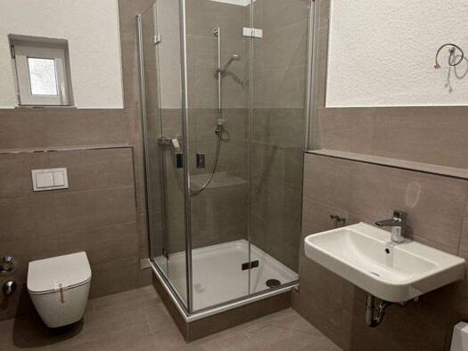 Wohnung zur Miete 440 € 1 Zimmer 44,7 m² EG Niederfeldstr. 15 Altendorf Essen 45143