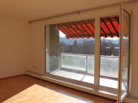 Wohnung zur Miete 495 € 1,5 Zimmer 45 m² 3. Geschoss frei ab sofort Preussenstrasse 32 St Johann Saarbrücken 66111