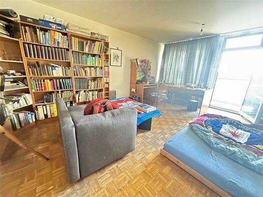 Wohnung zum Kauf als Kapitalanlage geeignet 33.000 € 1 Zimmer 35,4 m² Göttingen 37073