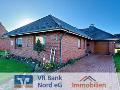 Bungalow zum Kauf 255.000 € 3 Zimmer 99 m² 999 m² Grundstück Sönnebüll 25821