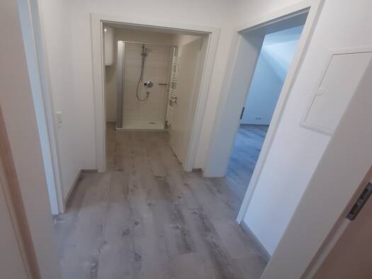 Wohnung zur Miete 679 € 3 Zimmer 60 m² Geschoss 2/4 frei ab 01.05.2026 Freudenstadt 72250