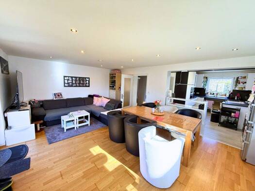 Terrassenwohnung zum Kauf 630.000 € 3 Zimmer 88 m² Ramersdorf-Perlach München 81739