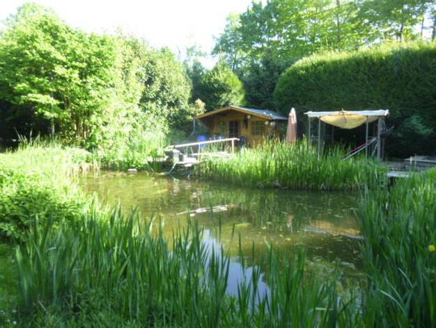 Einfamilienhaus zum Kauf provisionsfrei 630.000 € 6 Zimmer 180 m² 2.860 m² Grundstück Hülsdonk Moers 47441