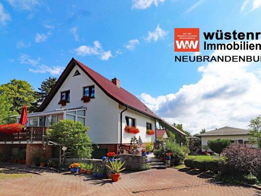 Einfamilienhaus zum Kauf 680.000 € 11 Zimmer 282 m² 1.213 m² Grundstück Seebad Ahlbeck Ahlbeck 17419