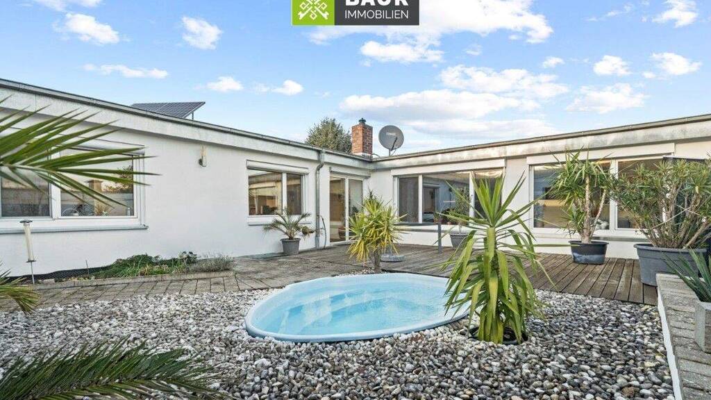 Reihenmittelhaus zum Kauf 549.000 € 4 Zimmer 128 m² 303 m² Grundstück Biberach Biberach an der Riß 88400