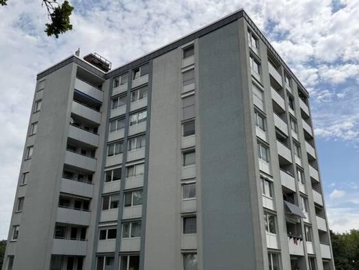 Wohnung zum Kauf 83.000 € 1 Zimmer 28,5 m² Roter Hügel Bayreuth 95445