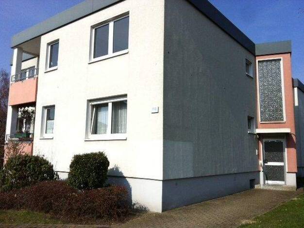 Wohnung zur Miete nur mit Wohnberechtigungsschein 244 € 2,5 Zimmer 42,8 m² 1. Geschoss frei ab 01.05.2026 Sonnenschein 118 Ickern Castrop-Rauxel 44579