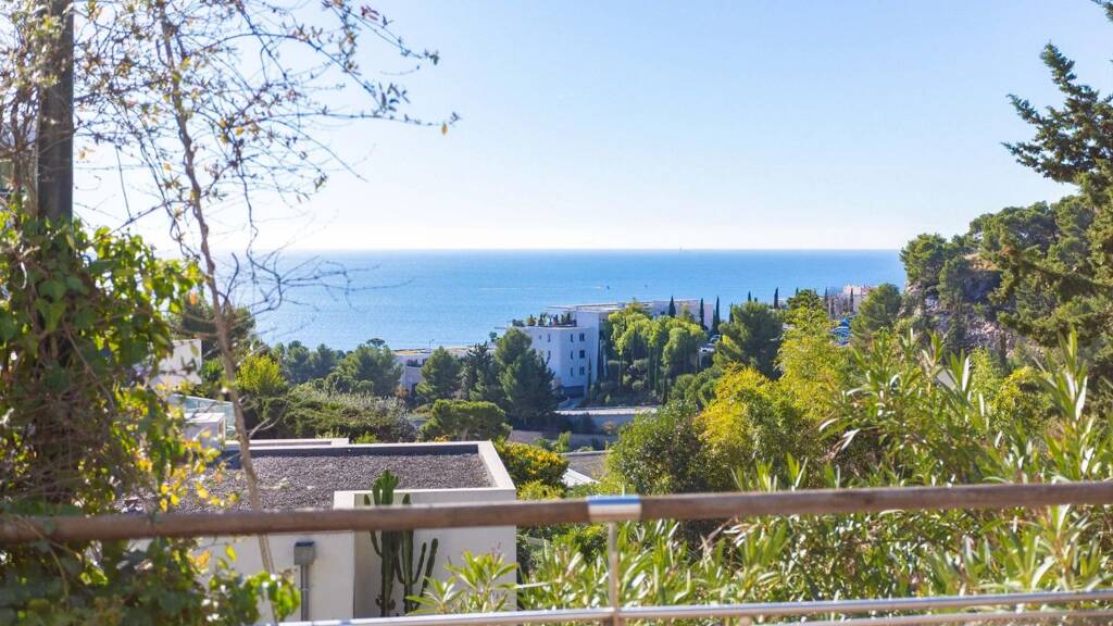 Einfamilienhaus zum Kauf 2.200.000 € 4 Zimmer 180 m² Vieille Chapelle MARSEILLE 13000