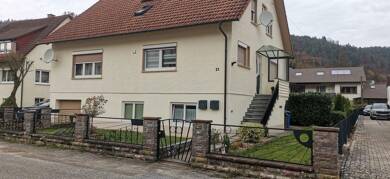 Einfamilienhaus zum Kauf provisionsfrei 379.000 € 7 Zimmer 175 m² 900 m² Grundstück Holzhausen Sulz Am Neckar 72172
