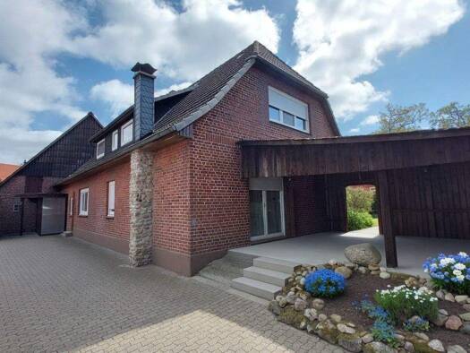 Gewerbeobjekt zum Kauf 389.000 € 1 Zimmer 240 m² 4.066 m² Grundstück Grauen Neuenkirchen 29643