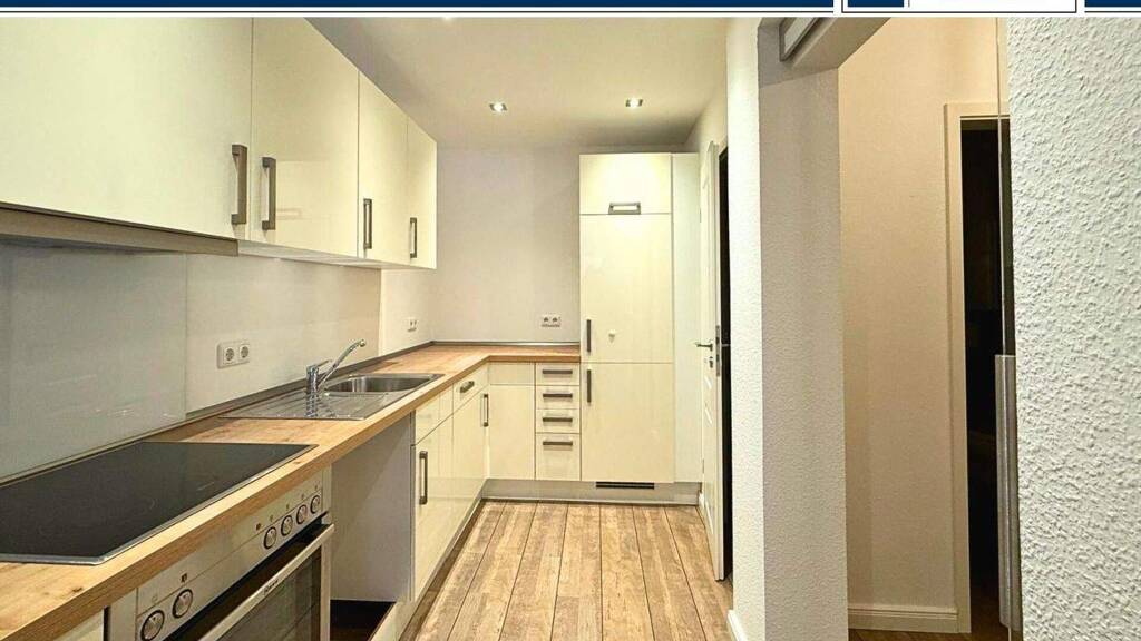 Wohnung zum Kauf 126.000 € 1 Zimmer 34 m² EG Bad Segeberg 23795