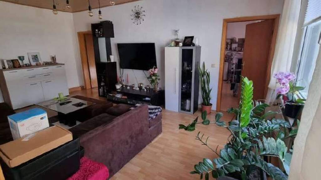 Mehrfamilienhaus zum Kauf 399.000 € 11 Zimmer 242 m² 579 m² Grundstück Hamm-Mitte Hamm 59067